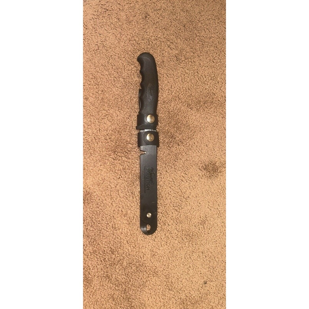Fishing knife
